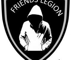 Friends Legion Vriendenlegioen